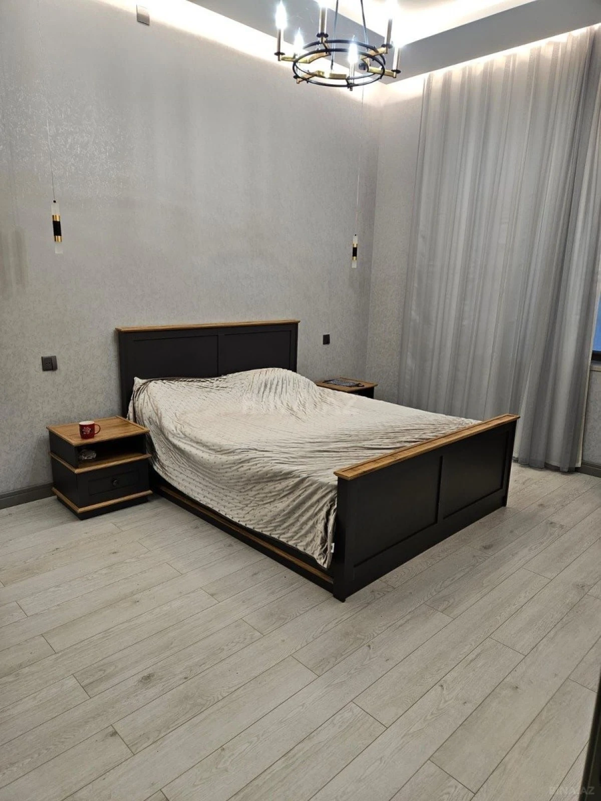 Kirayə verilir 4 otaqlı həyət evi 220 m²