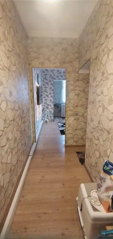 Satılır 2 otaqlı mənzil 35 m²