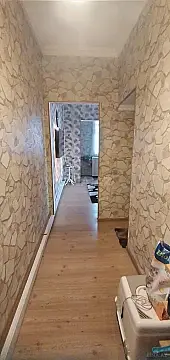 Satılır 2 otaqlı mənzil 35 m²