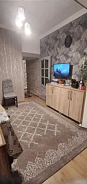 Satılır 2 otaqlı mənzil 35 m² — Bakı, Xətai 2 otaq 35.00 m²