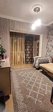 Satılır 2 otaqlı mənzil 35 m²