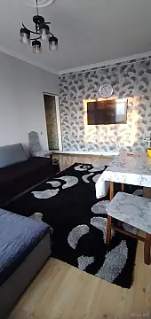 Satılır 2 otaqlı mənzil 35 m²