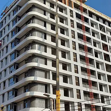 Satılır 3 otaqlı mənzil 136 m² — Bakı, Nizami 3 otaq 136.00 m²