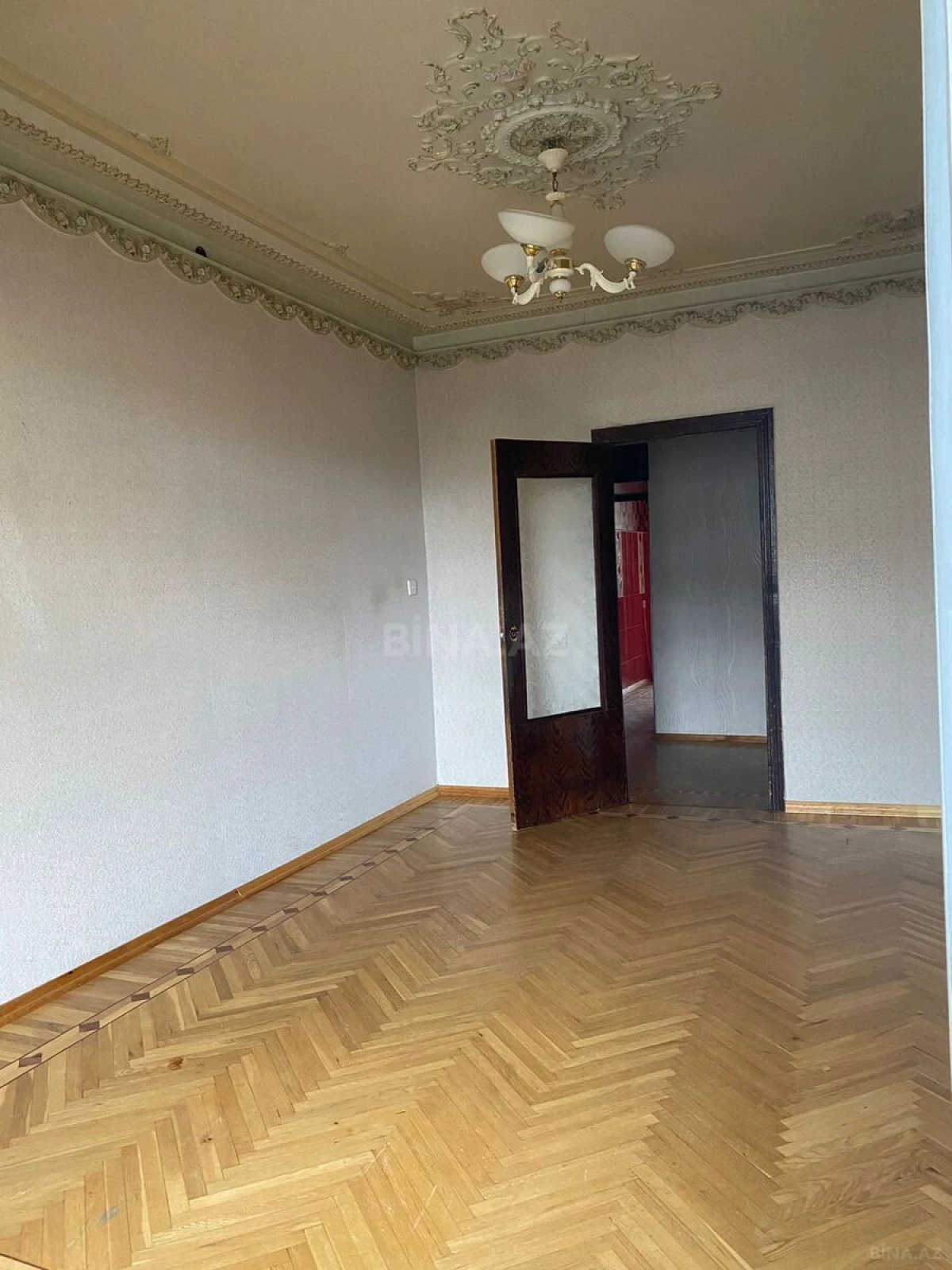 Kirayə verilir 3 otaqlı mənzil 85 m²