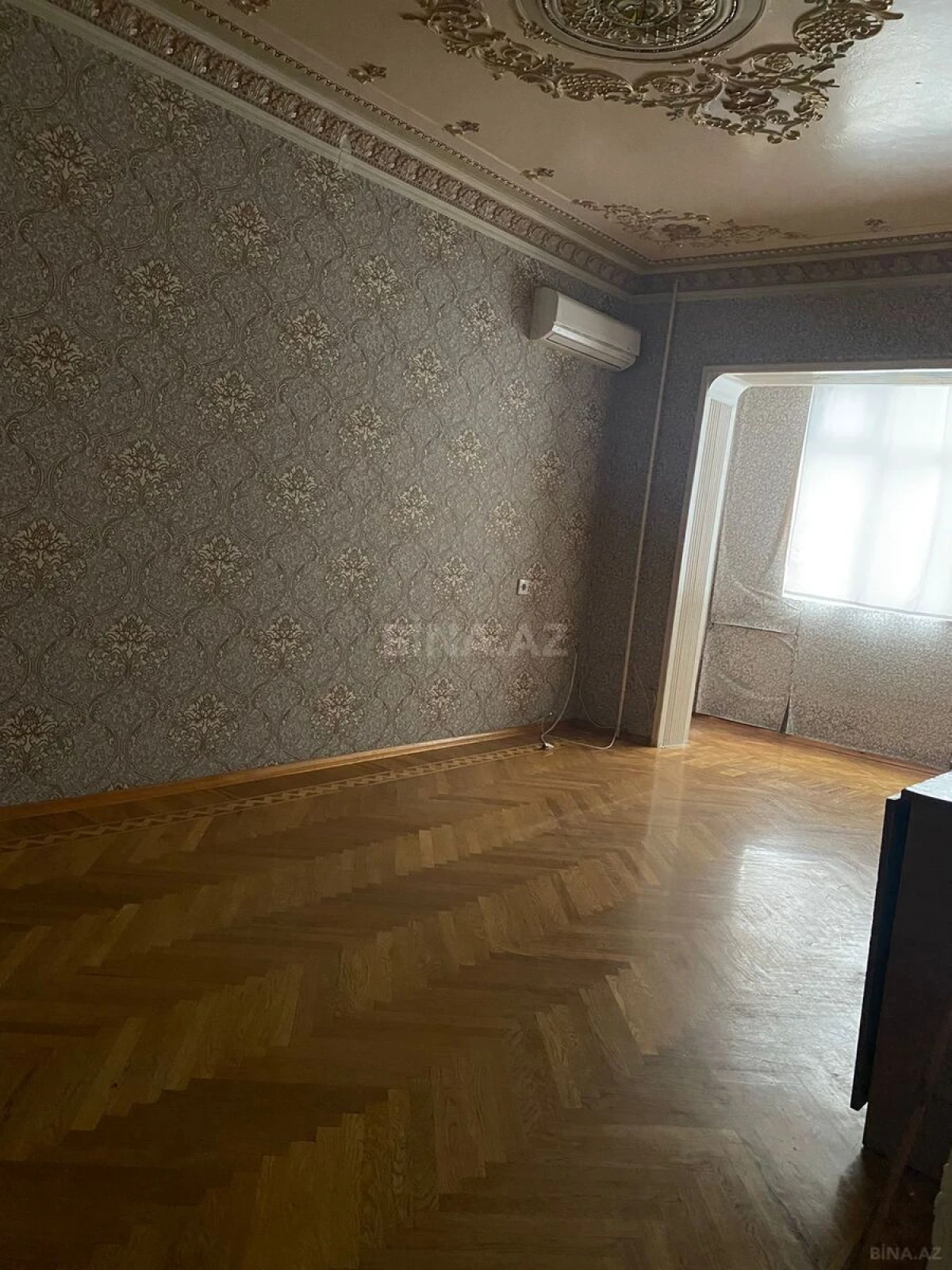 Kirayə verilir 3 otaqlı mənzil 85 m²