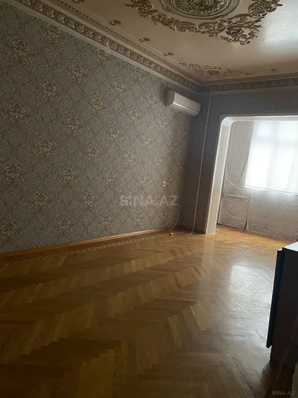 Kirayə verilir 3 otaqlı mənzil 85 m²