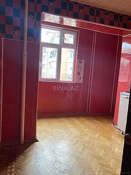 Kirayə verilir 3 otaqlı mənzil 85 m² — Bakı, Həzi Aslanov qəs. 3 otaq 85.00 m²