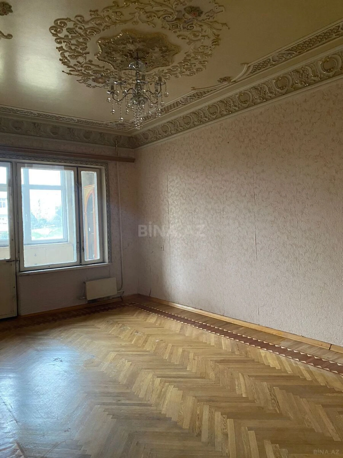 Kirayə verilir 3 otaqlı mənzil 85 m²