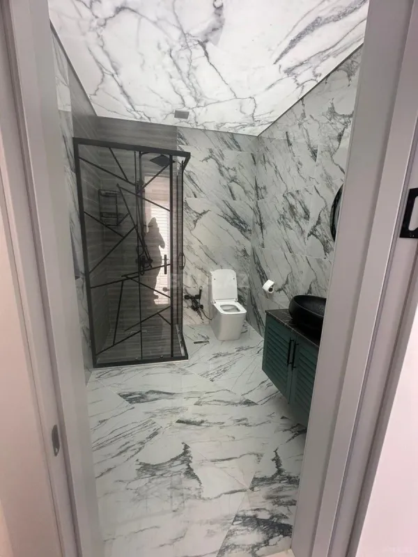 Kirayə verilir 4 otaqlı həyət evi 300 m²