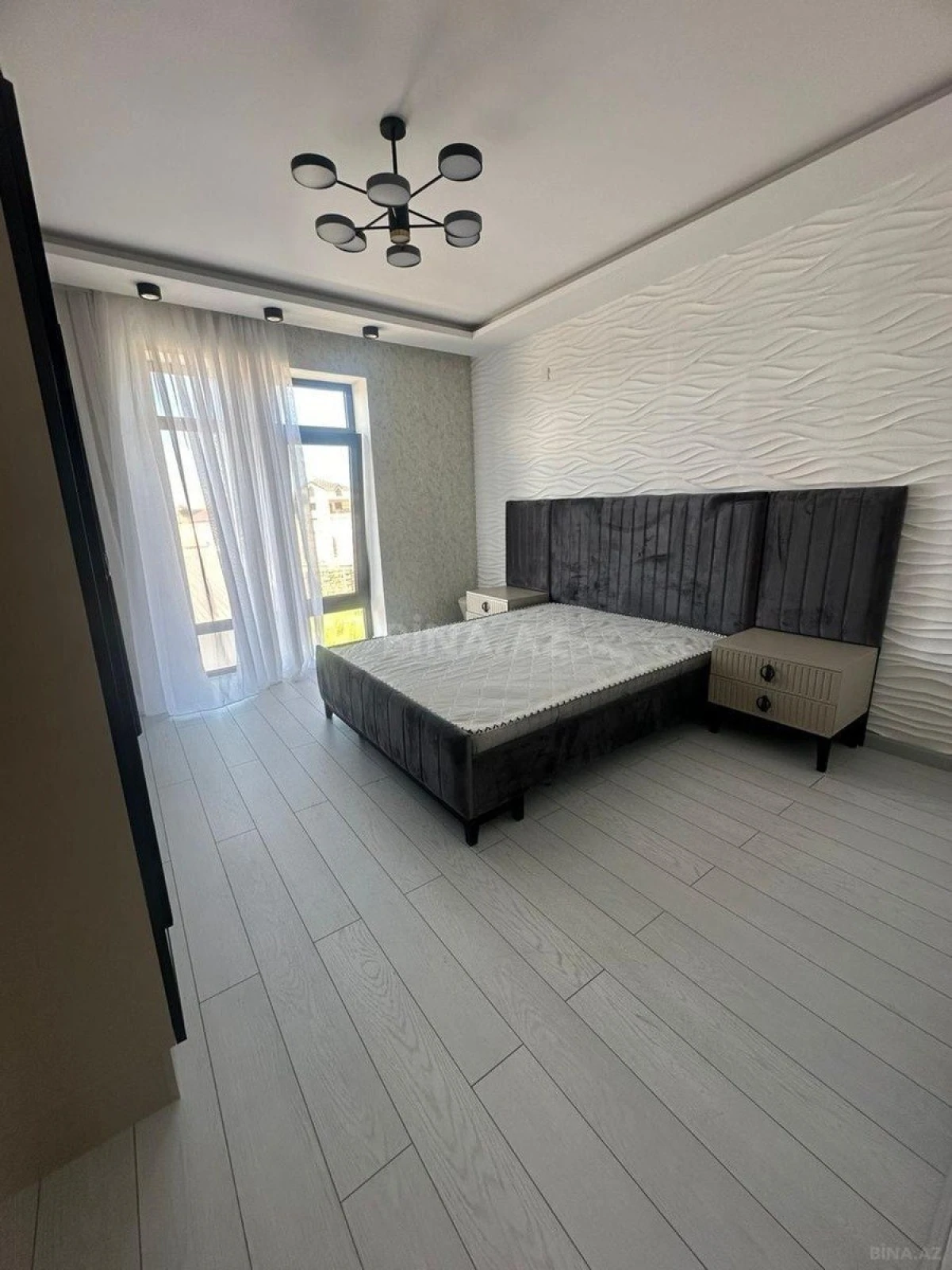 Kirayə verilir 4 otaqlı həyət evi 300 m²