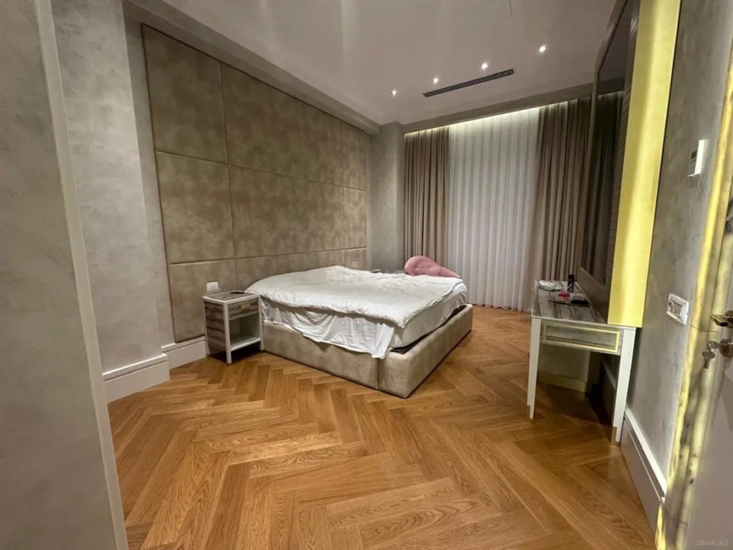 Kirayə verilir 3 otaqlı mənzil 100 m²