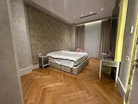 Kirayə verilir 3 otaqlı mənzil 100 m²