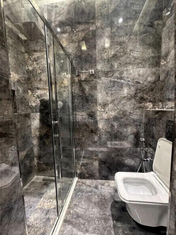 Kirayə verilir 3 otaqlı mənzil 100 m²