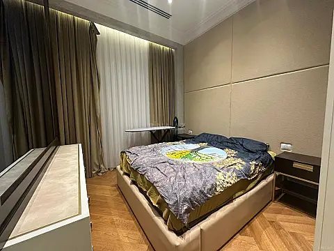 Kirayə verilir 3 otaqlı mənzil 100 m²