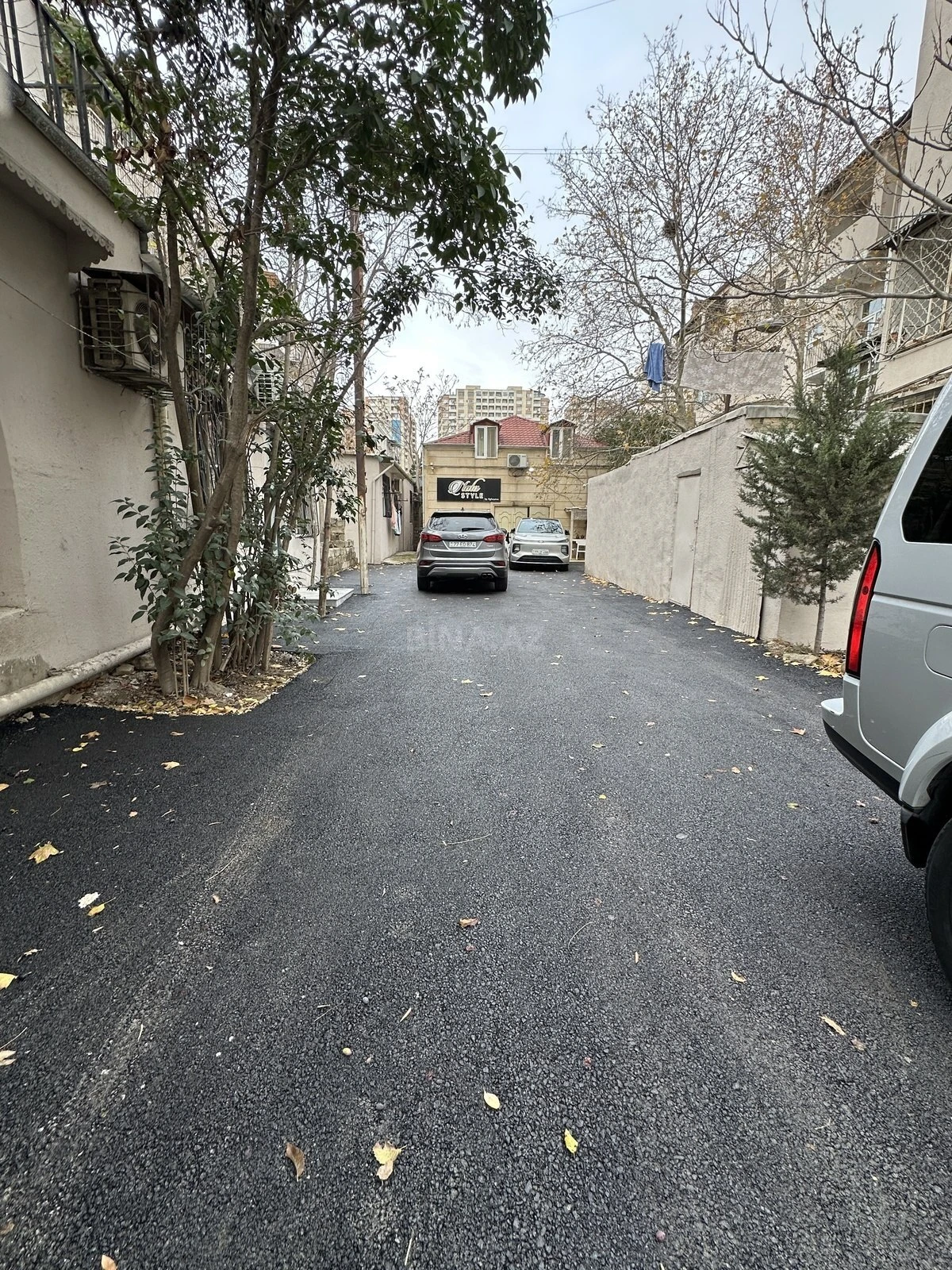 Kirayə verilir 4 otaqlı ofis 120 m²