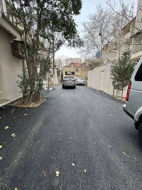 Kirayə verilir 4 otaqlı ofis 120 m²