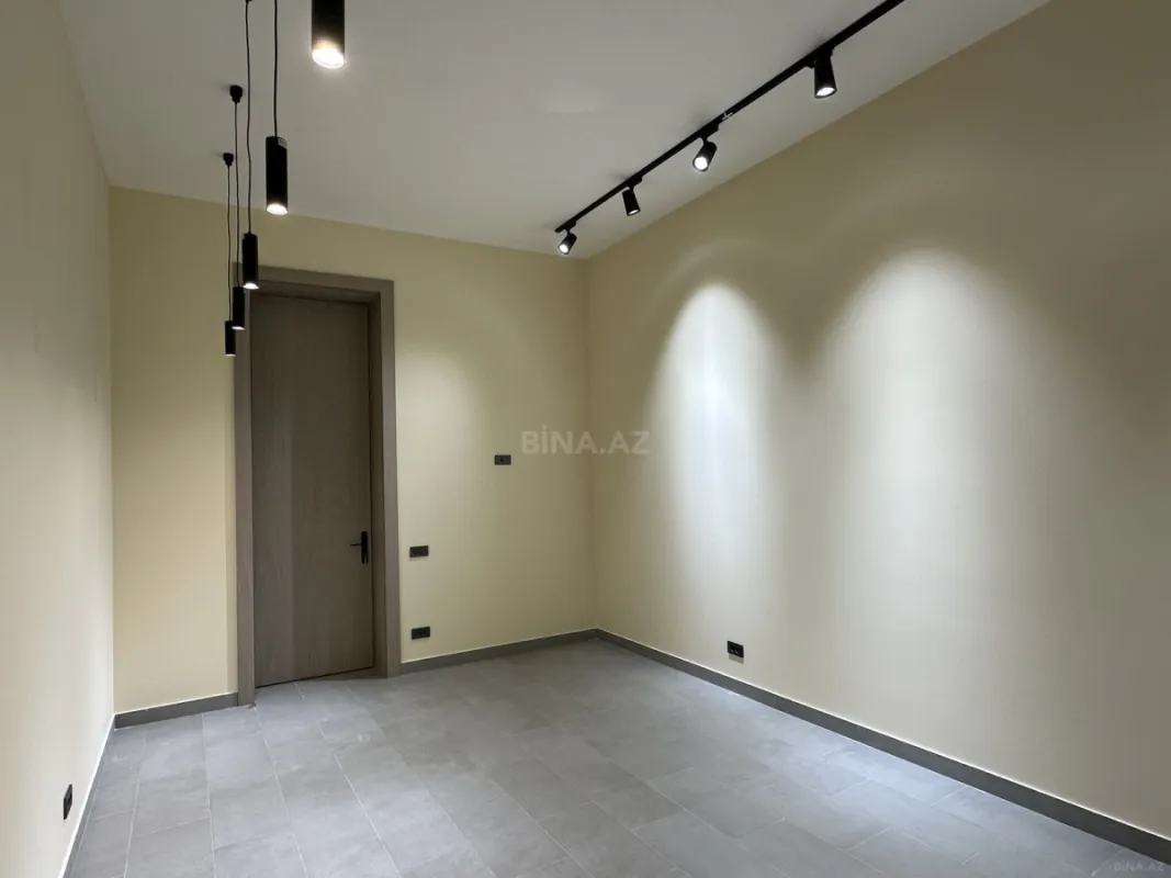 Kirayə verilir 4 otaqlı ofis 120 m²