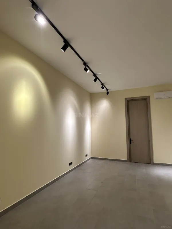 Kirayə verilir 4 otaqlı ofis 120 m²