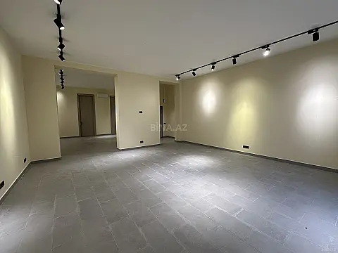 Kirayə verilir 4 otaqlı ofis 120 m² — Bakı, Xətai 4 otaq 120.00 m²