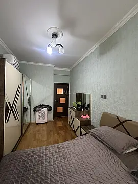 Satılır 3 otaqlı mənzil 83 m²