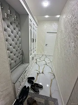 Satılır 3 otaqlı mənzil 72 m²