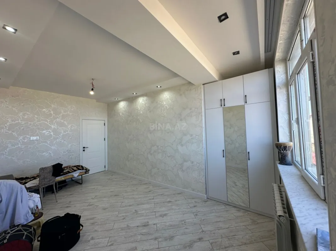 Satılır 3 otaqlı mənzil 72 m²