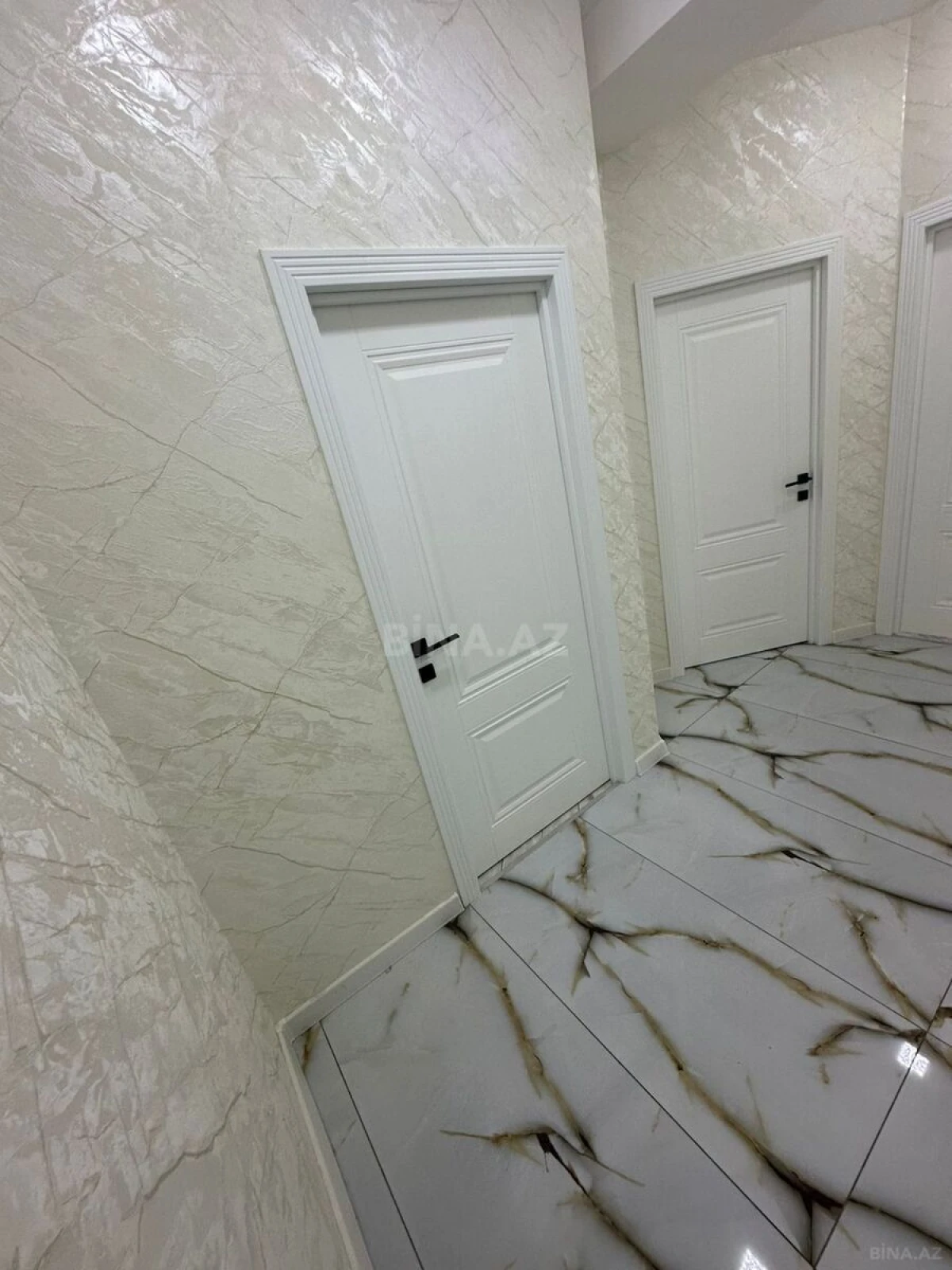 Satılır 3 otaqlı mənzil 72 m²