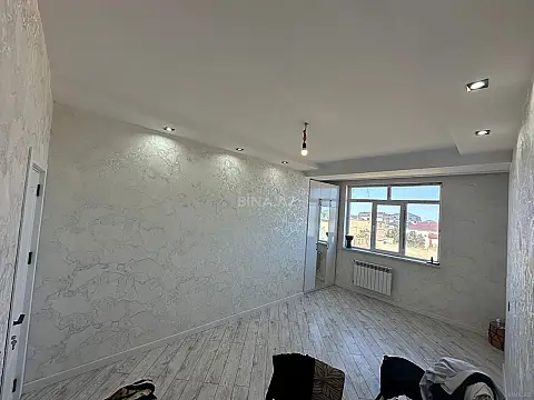 Satılır 3 otaqlı mənzil 72 m²