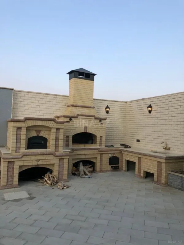 Kirayə verilir 5 otaqlı həyət evi 400 m²