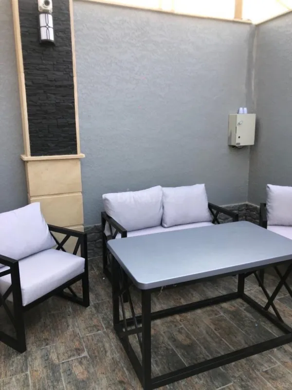 Kirayə verilir 5 otaqlı həyət evi 400 m²