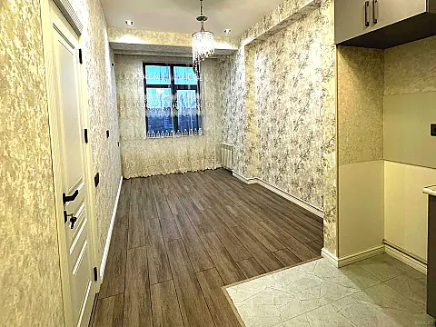 Satılır 2 otaqlı mənzil 36.5 m²