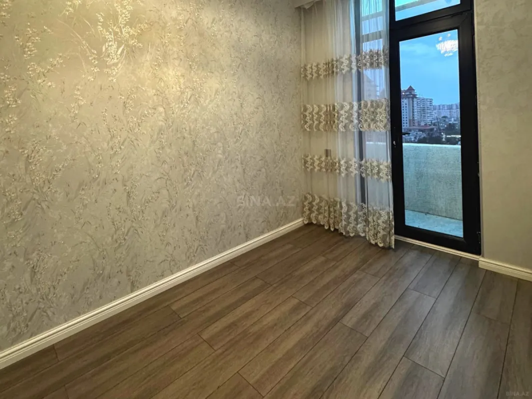 Satılır 2 otaqlı mənzil 36.5 m²