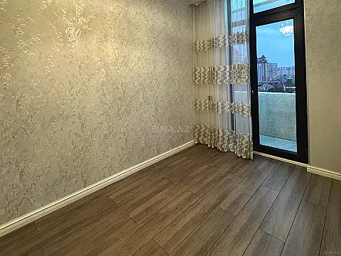 Satılır 2 otaqlı mənzil 36.5 m²
