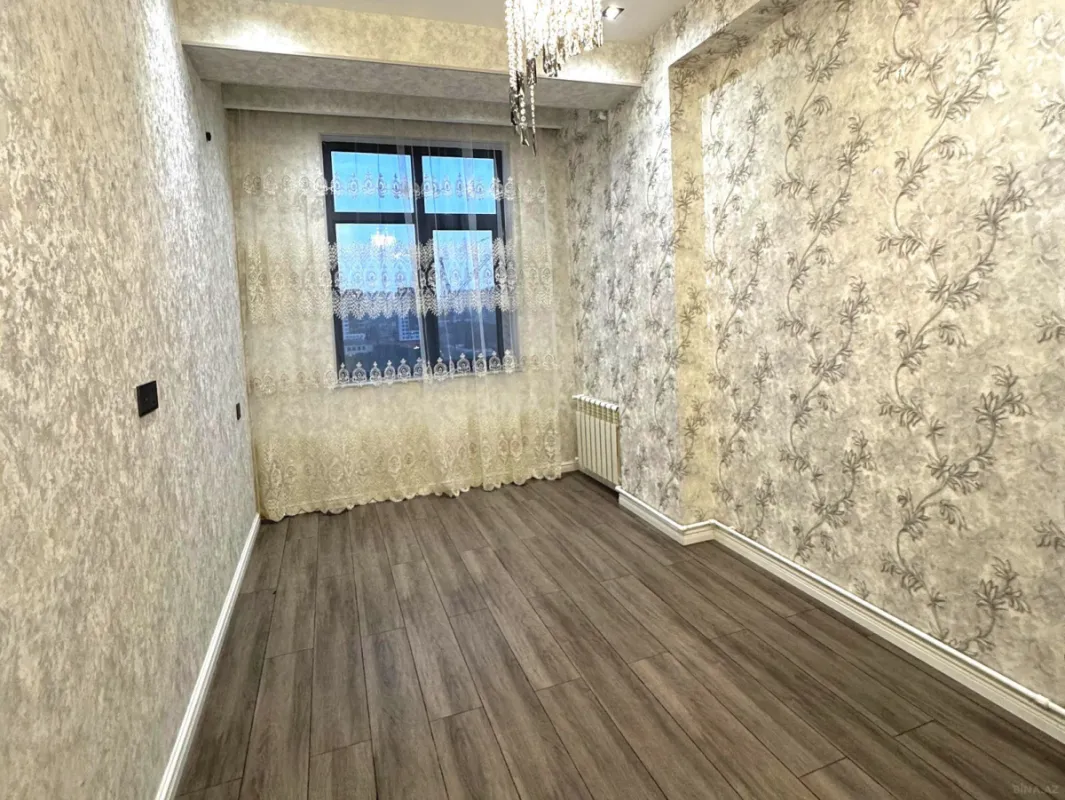 Satılır 2 otaqlı mənzil 36.5 m²