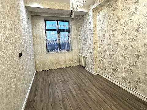 Satılır 2 otaqlı mənzil 36.5 m²