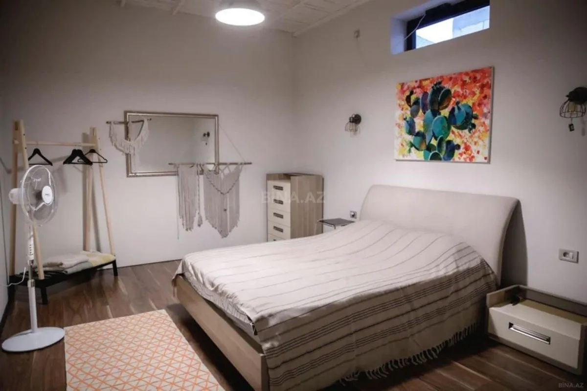 Kirayə verilir 3 otaqlı həyət evi 240 m²