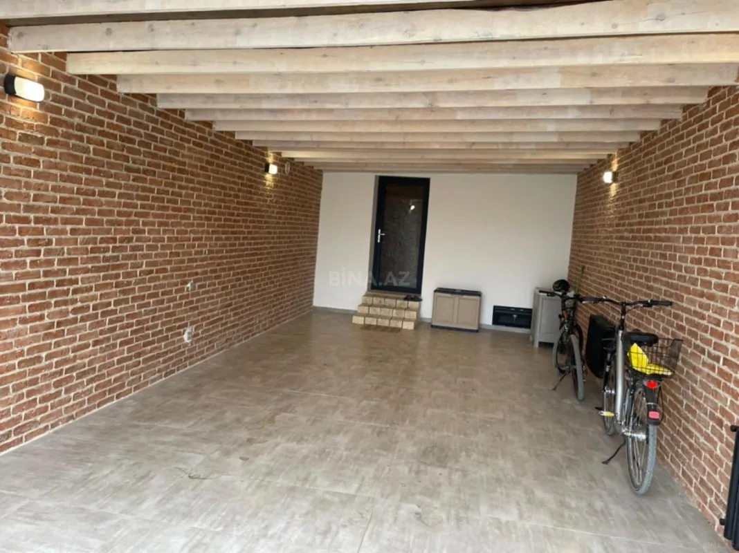 Kirayə verilir 3 otaqlı həyət evi 240 m²