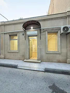 Satılır obyekt 60 m²