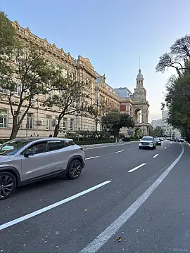 Satılır obyekt 60 m² — Bakı, İçərişəhər 60.00 m²