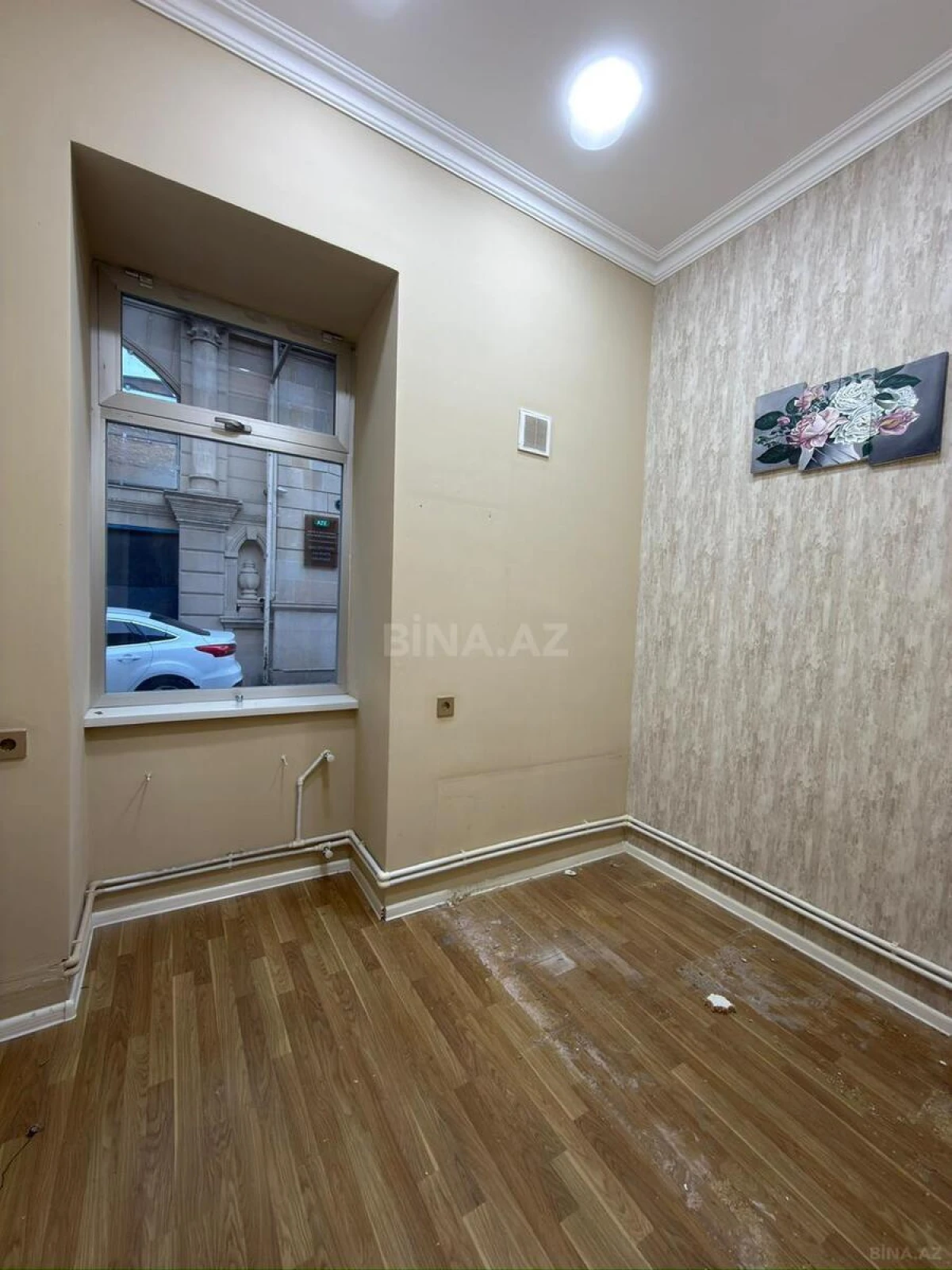 Satılır obyekt 60 m²