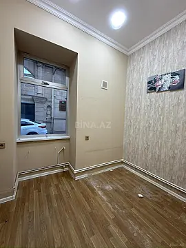 Satılır obyekt 60 m²