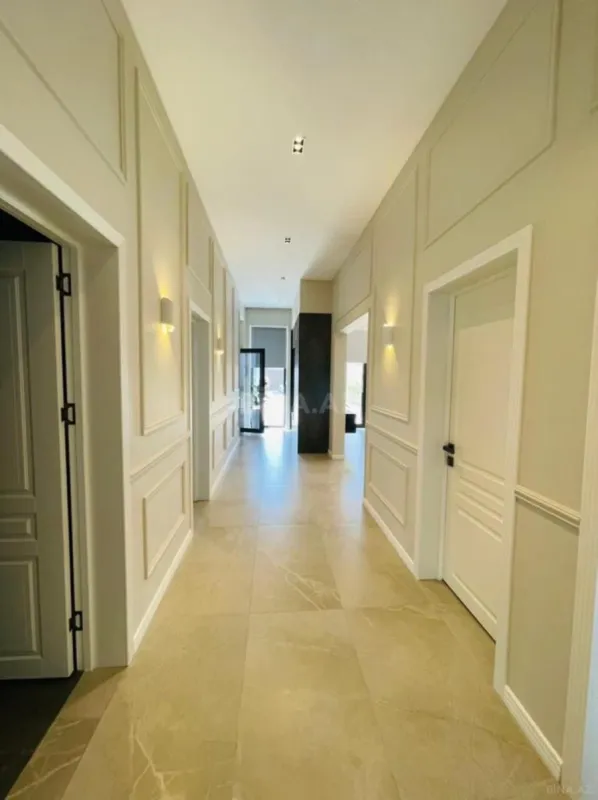 Kirayə verilir 3 otaqlı həyət evi 180 m²