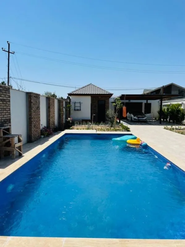 Kirayə verilir 3 otaqlı həyət evi 180 m²