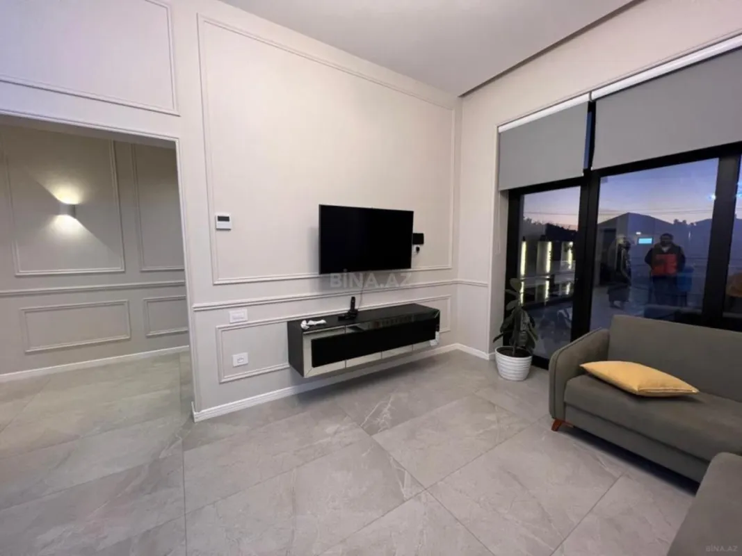 Kirayə verilir 3 otaqlı həyət evi 180 m²