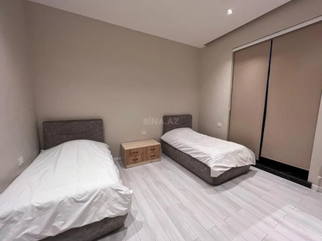 Kirayə verilir 3 otaqlı həyət evi 180 m²