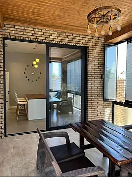 Kirayə verilir 3 otaqlı həyət evi 180 m²