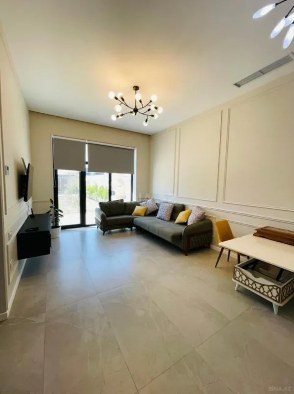 Kirayə verilir 3 otaqlı həyət evi 180 m²