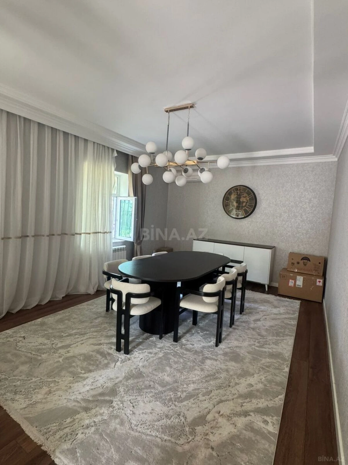 Satılır 4 otaqlı həyət evi 200 m²