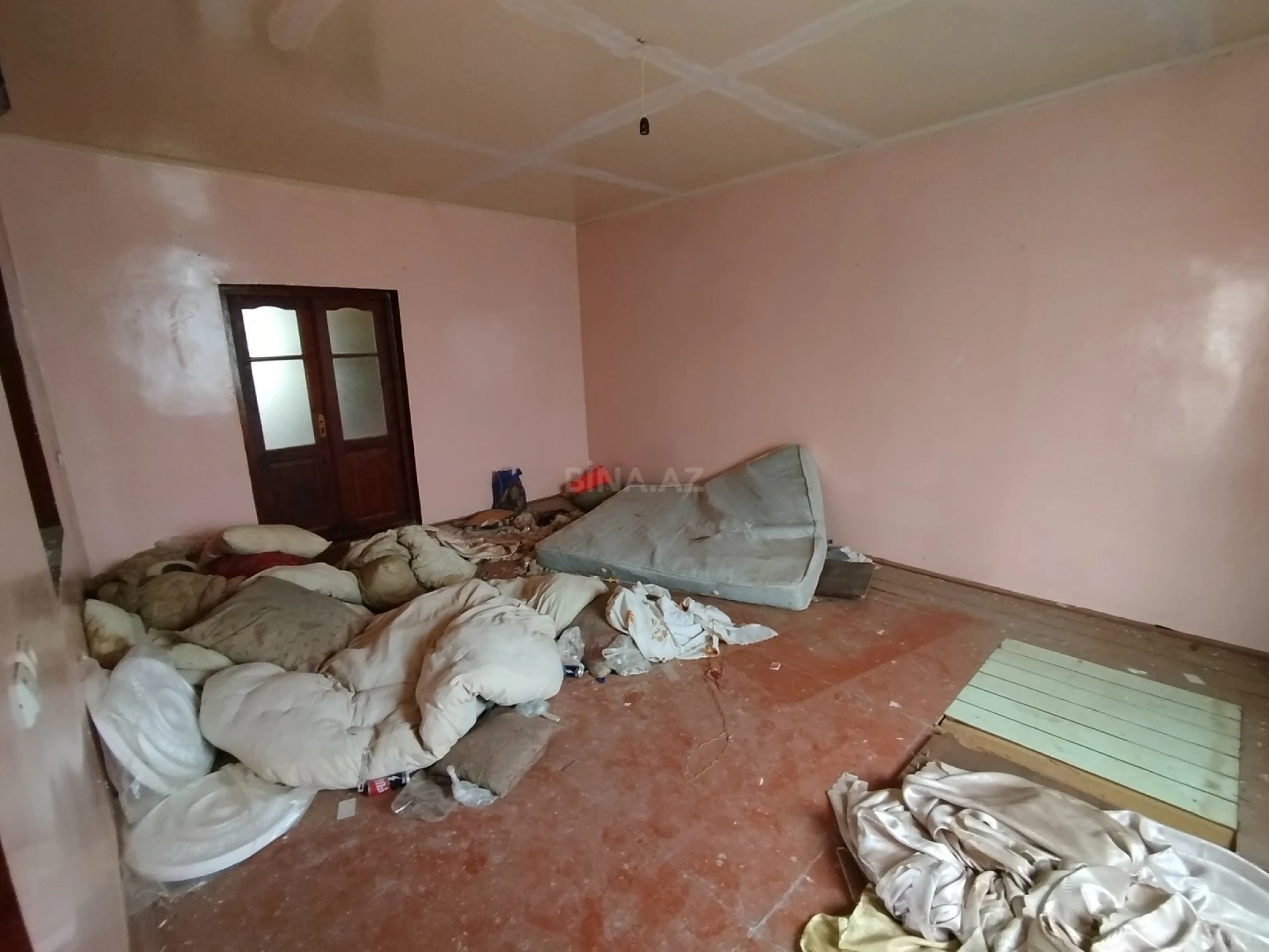 Satılır 3 otaqlı həyət evi 110 m²
