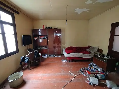 Satılır 3 otaqlı həyət evi 110 m²